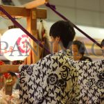 函谷鉾・夜・宵山・前祭