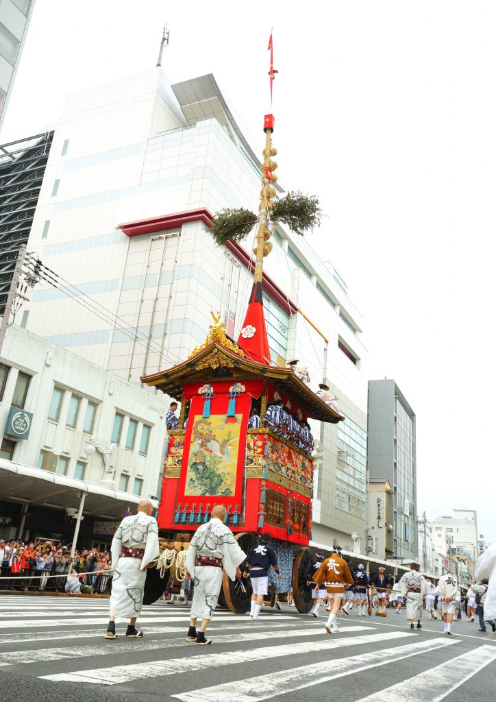 JAPAN IMAGES – (公財)祇園祭山鉾連合会の公式写真販売サイト