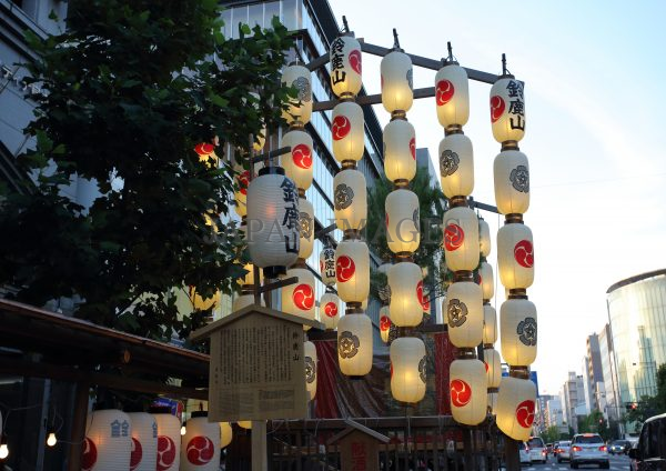 鈴鹿山・昼・宵山・後祭