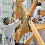 月鉾・昼・前祭