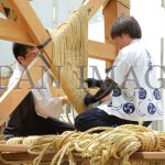 月鉾・昼・前祭