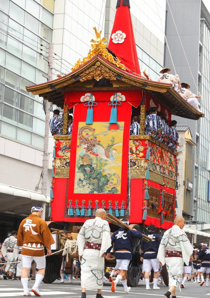 JAPAN IMAGES – (公財)祇園祭山鉾連合会の公式写真販売サイト