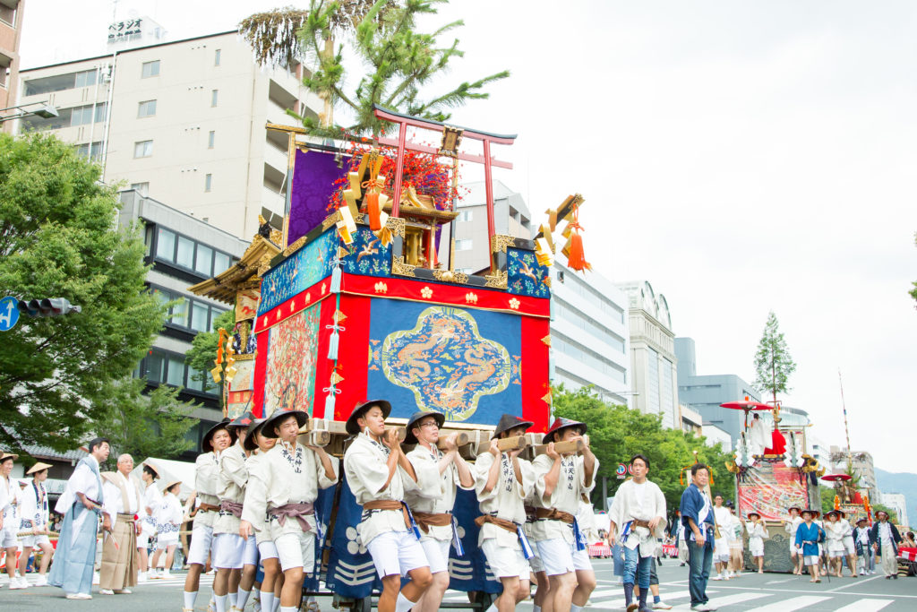 油天神山 アーカイブ Japan Images